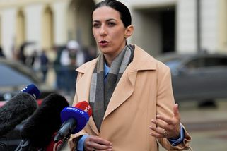 Fanoušky Markéty Pekarové Adamové rozdováděla zdánlivě obyčejná fotka